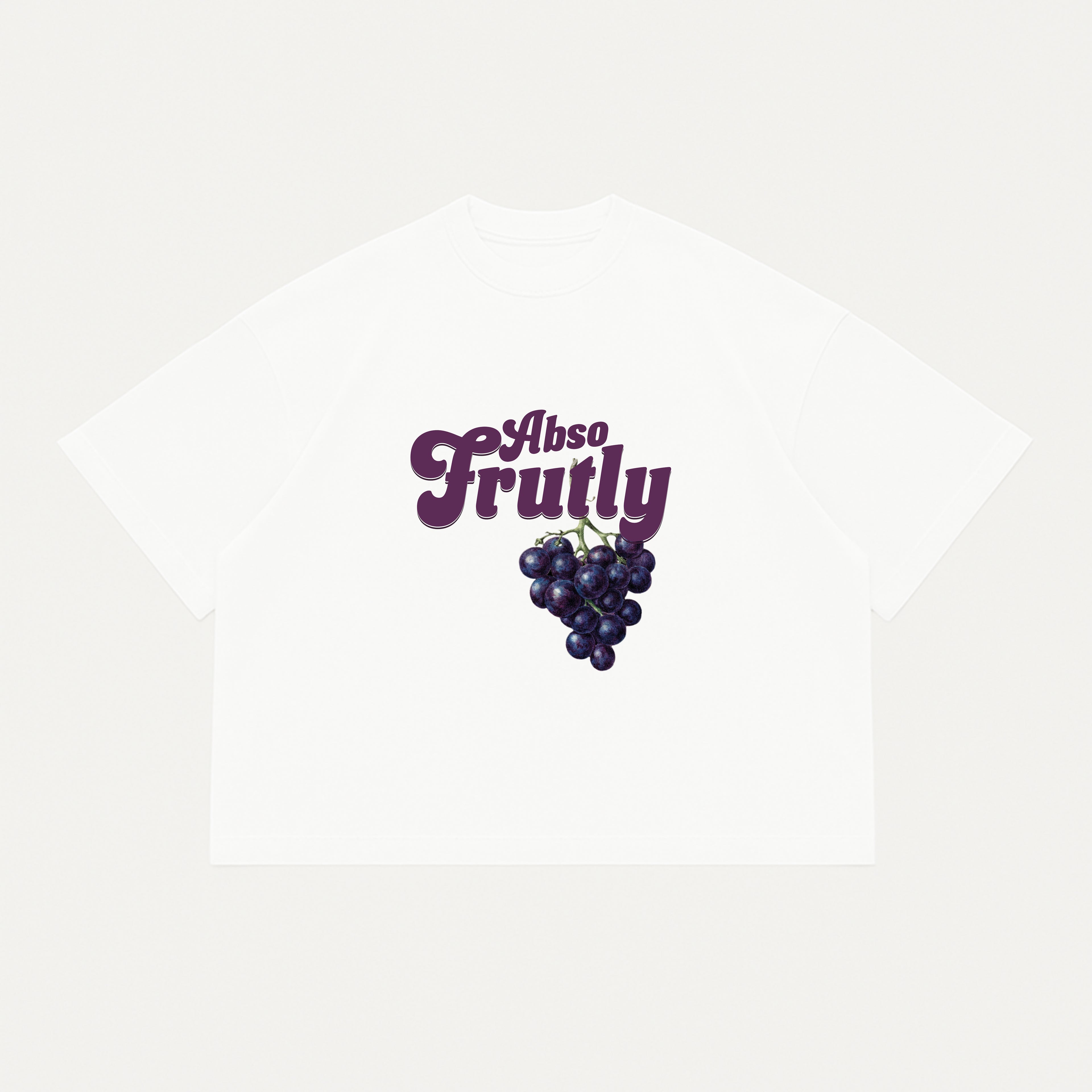 KOSZULKA ABSO-FRUITLY