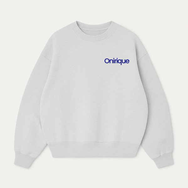 BLOOM SOCIETY CREWNECK