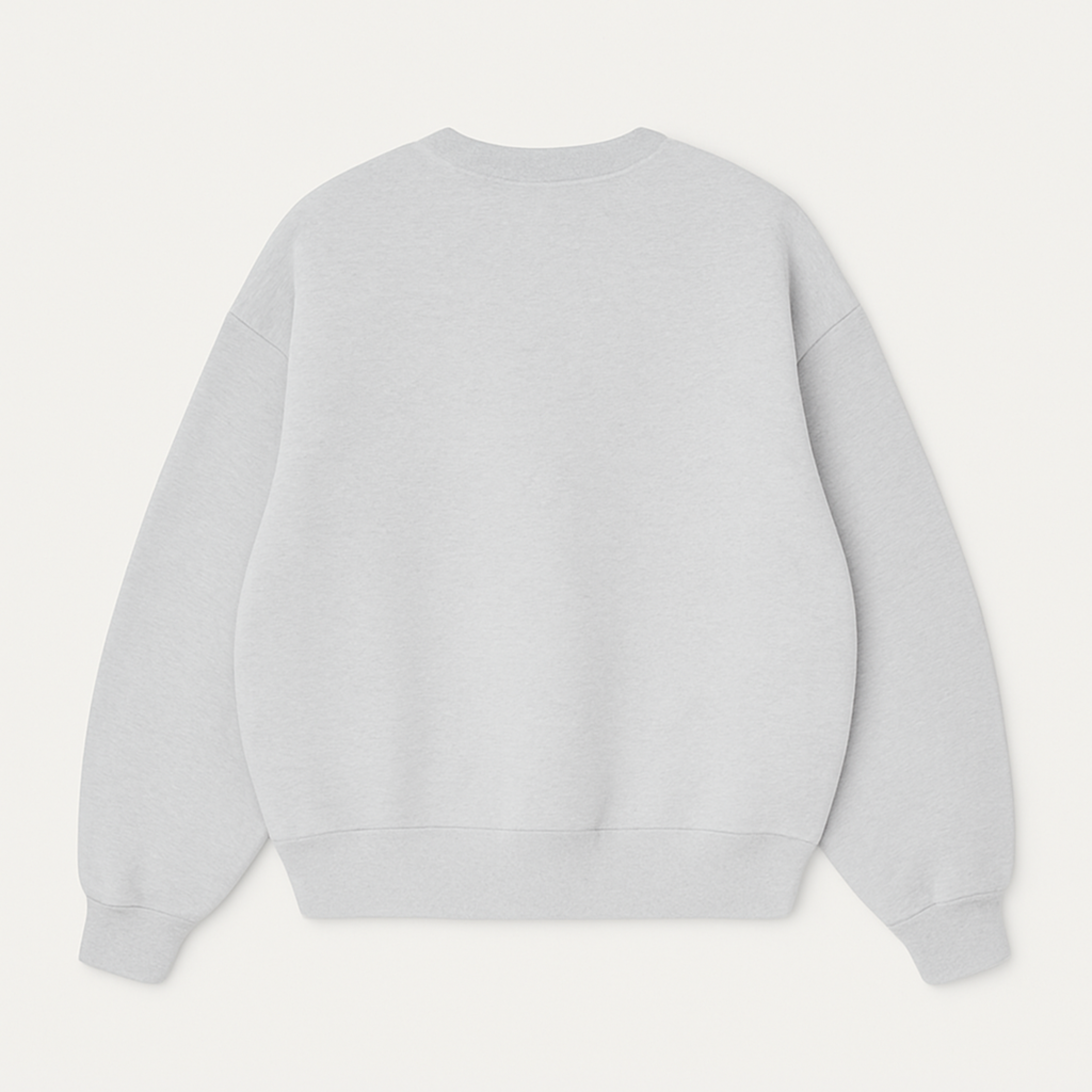 BOOK CLUB CREWNECK