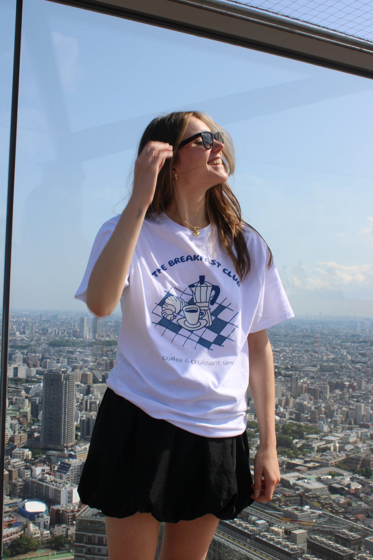 Tees