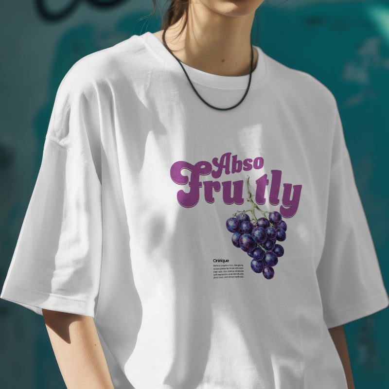 ABSO-FRUITLY TEE