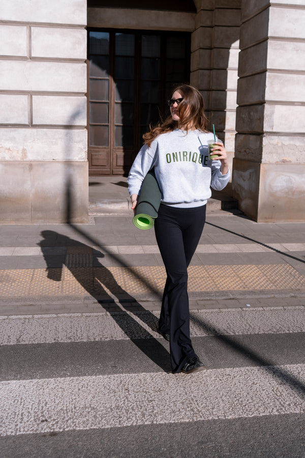 ONIRIQUE CREWNECK