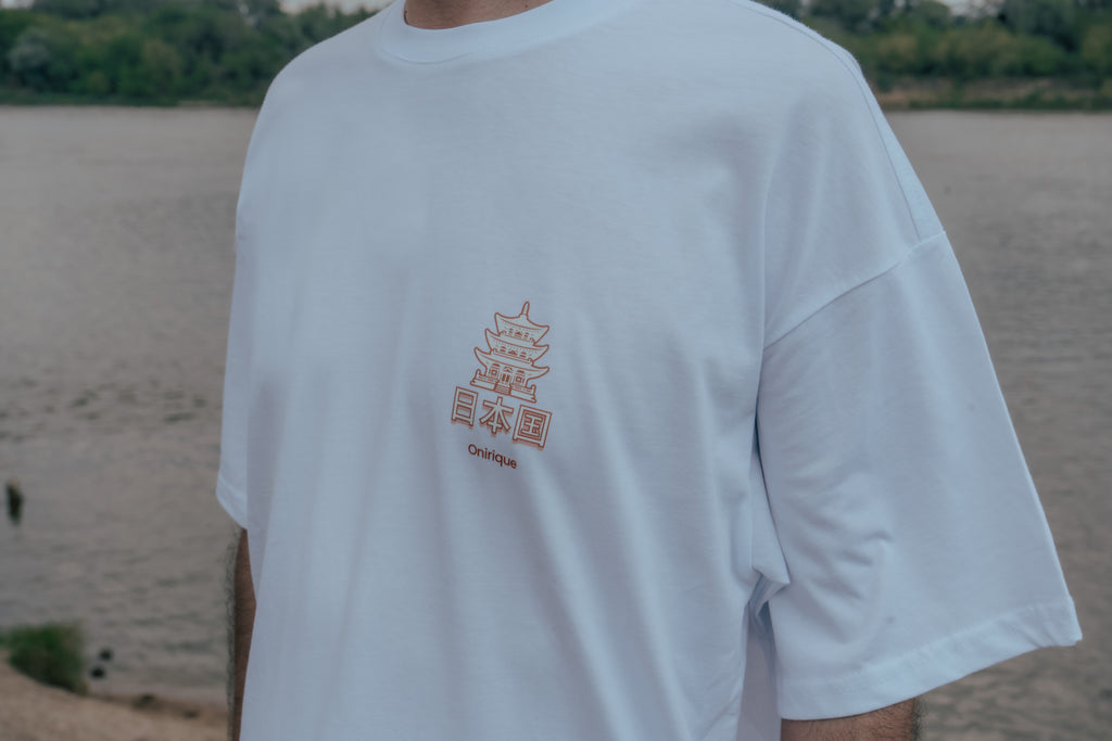 JAPAN TEE