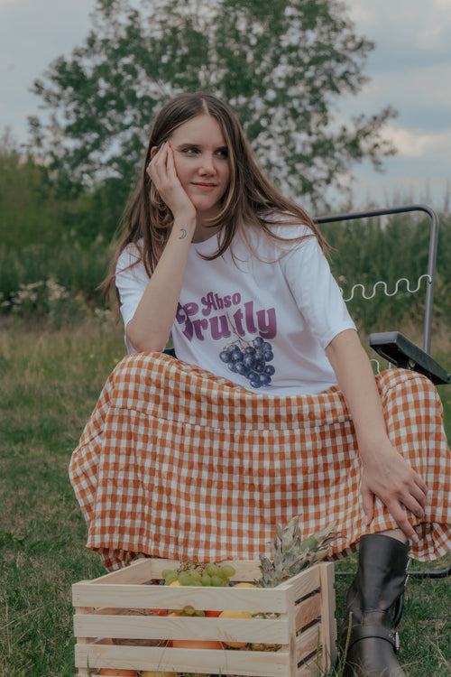 ABSO-FRUITLY TEE