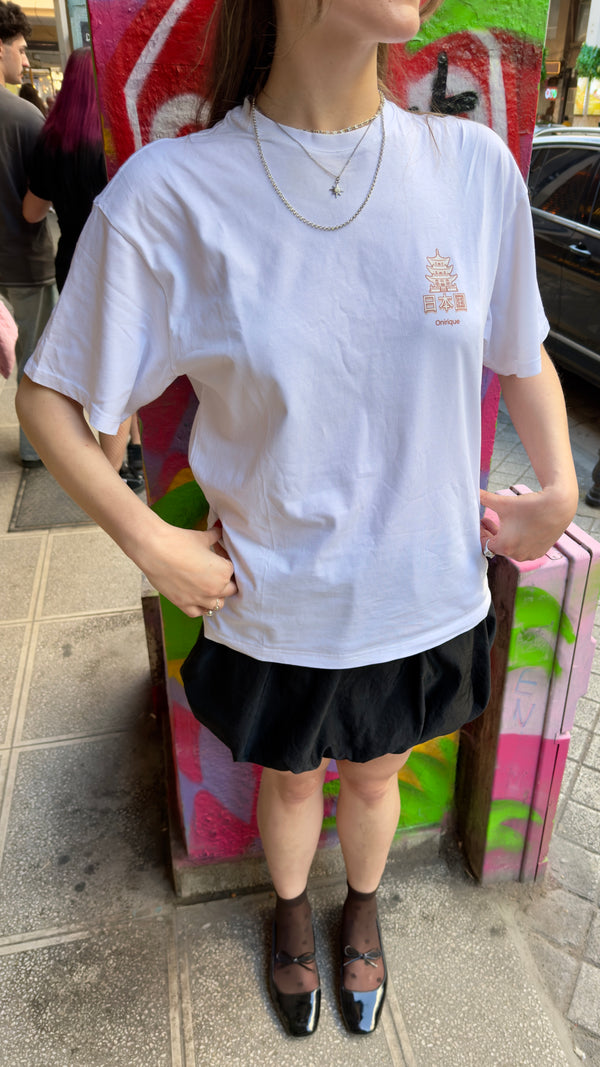 JAPAN TEE