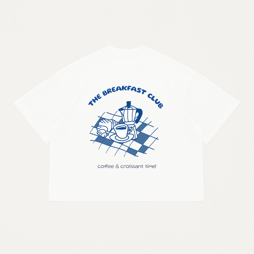 THE BREAKFAST CLUB TEE
