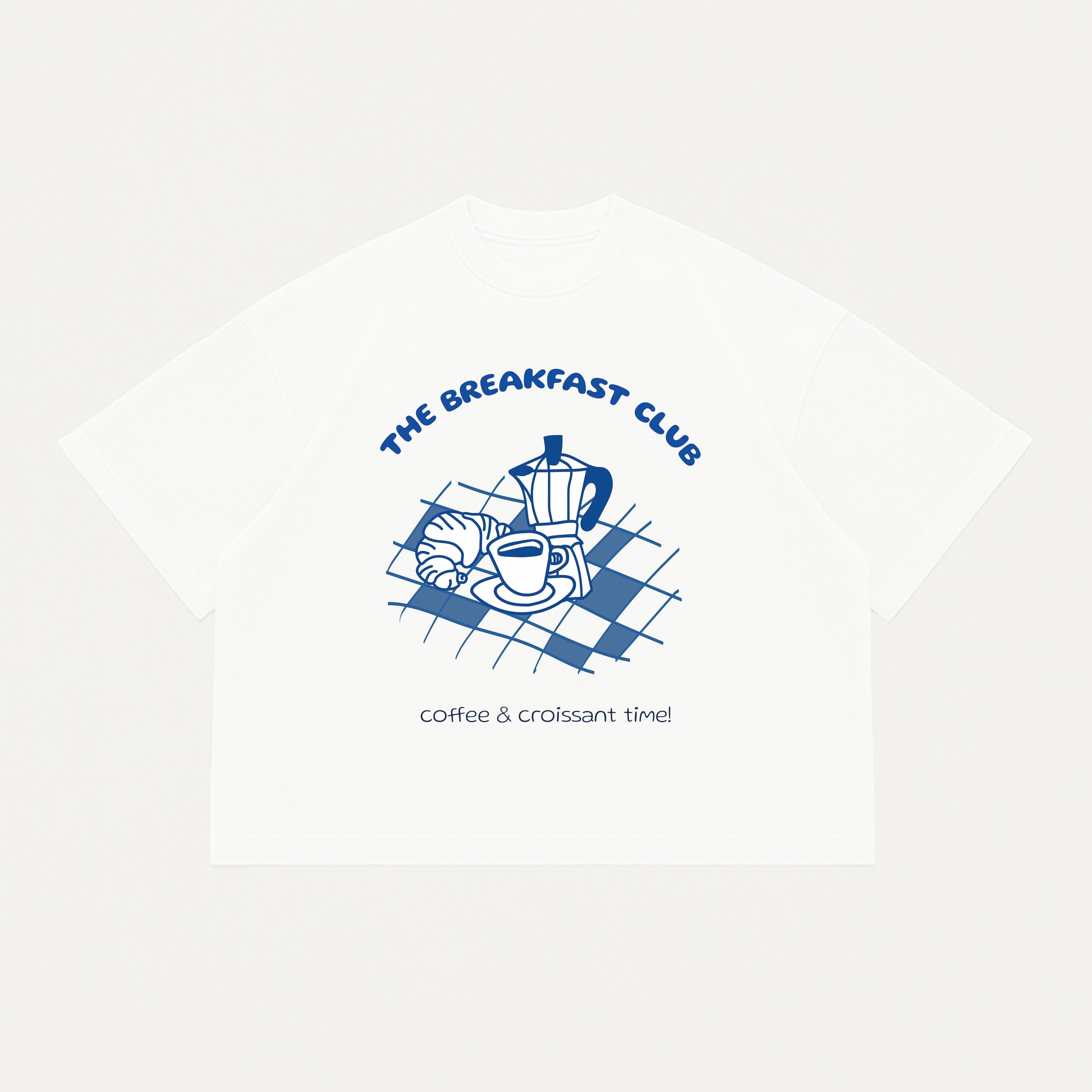 THE BREAKFAST CLUB TEE
