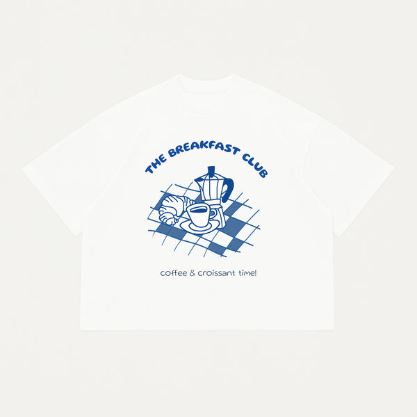 THE BREAKFAST CLUB TEE