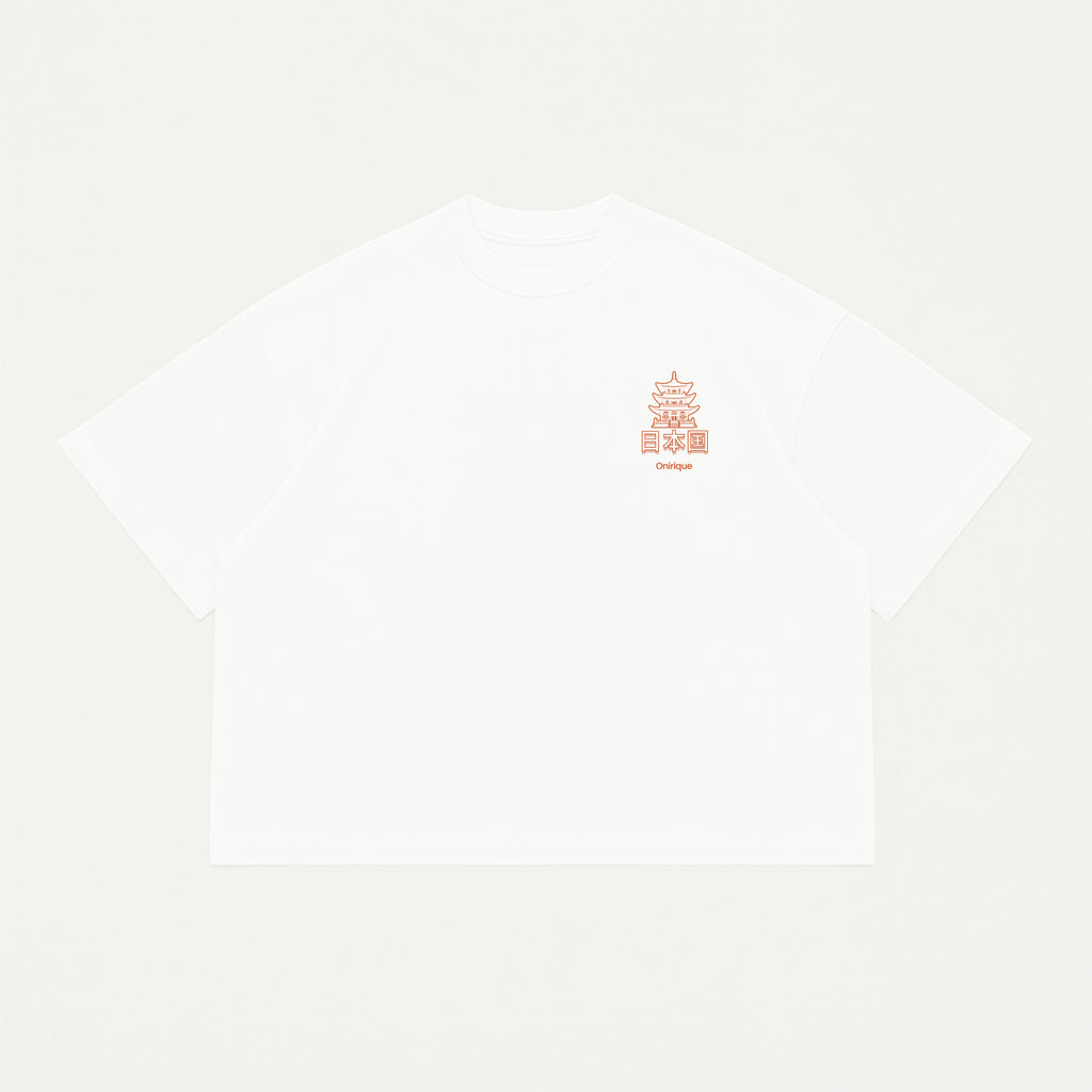JAPAN TEE