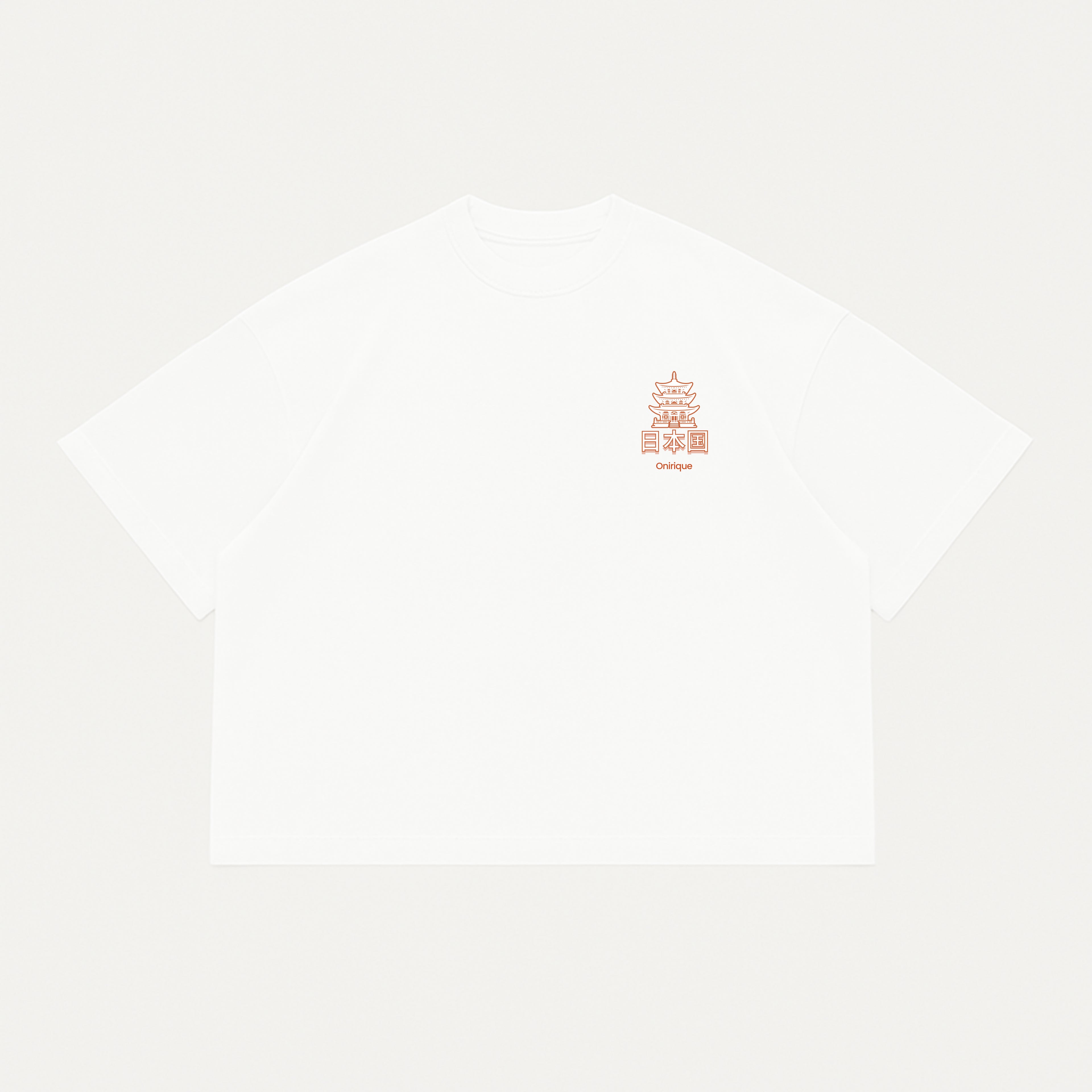 JAPAN TEE