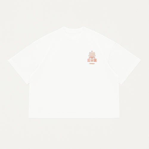 JAPAN TEE