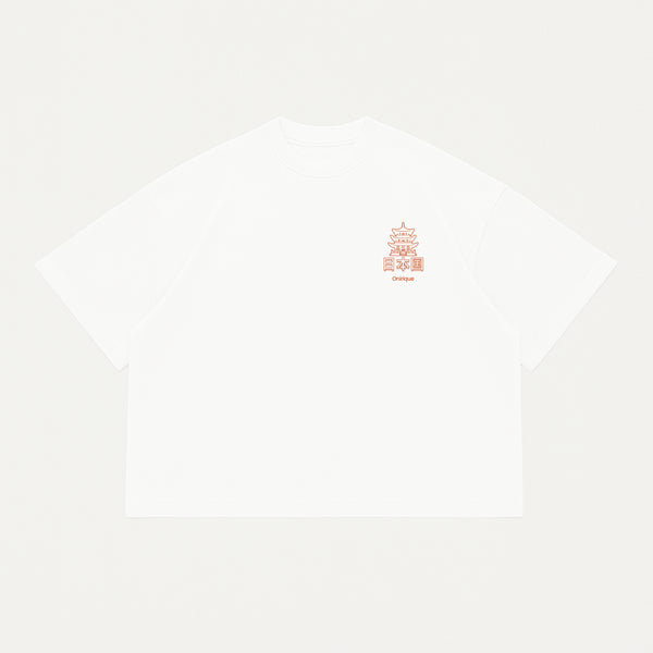 JAPAN TEE