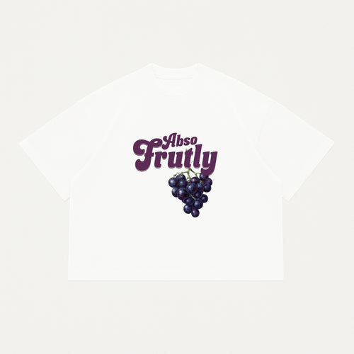 ABSO-FRUITLY TEE