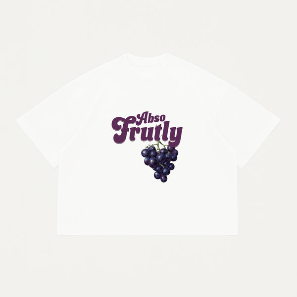 ABSO-FRUITLY TEE