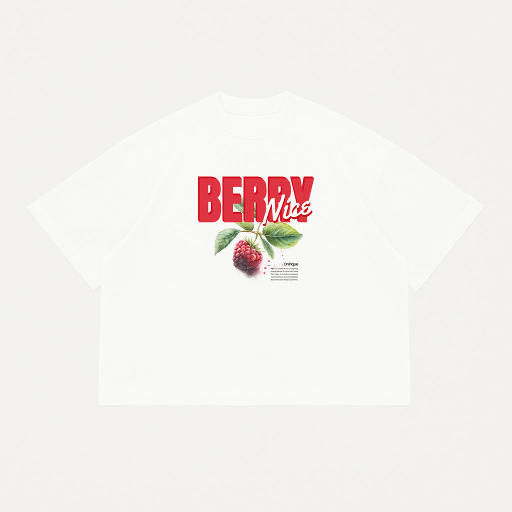 KOSZULKA BERRY NICE
