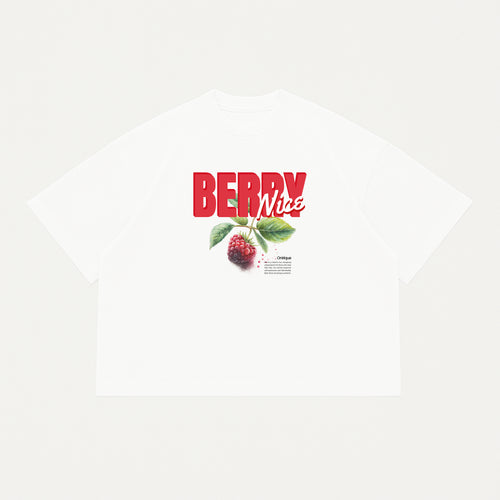 BERRY NICE TEE