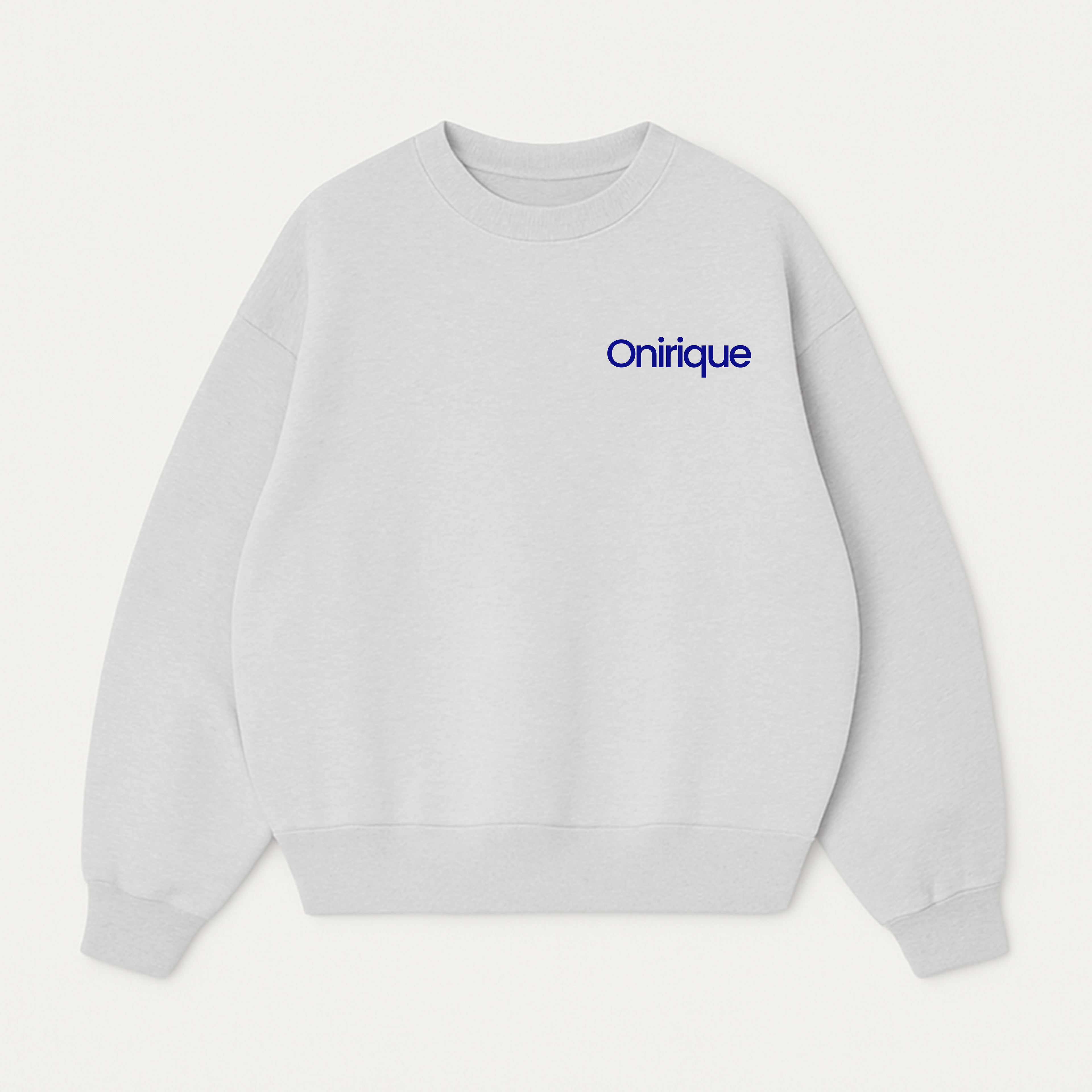 BLOOM SOCIETY CREWNECK
