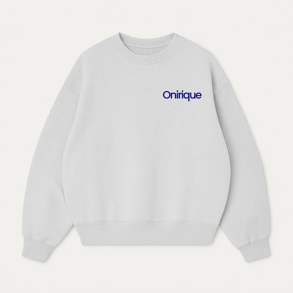 BLOOM SOCIETY CREWNECK