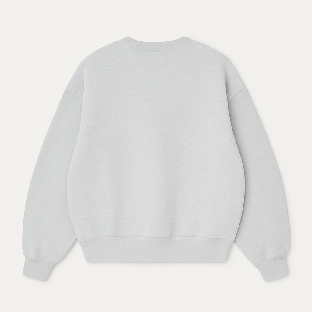 BOOK CLUB CREWNECK