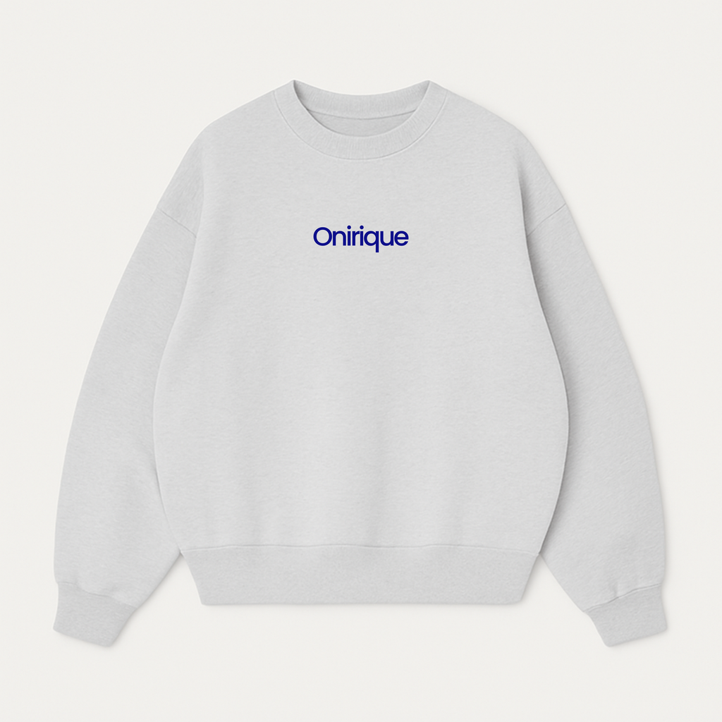 BLOOM SOCIETY CREWNECK