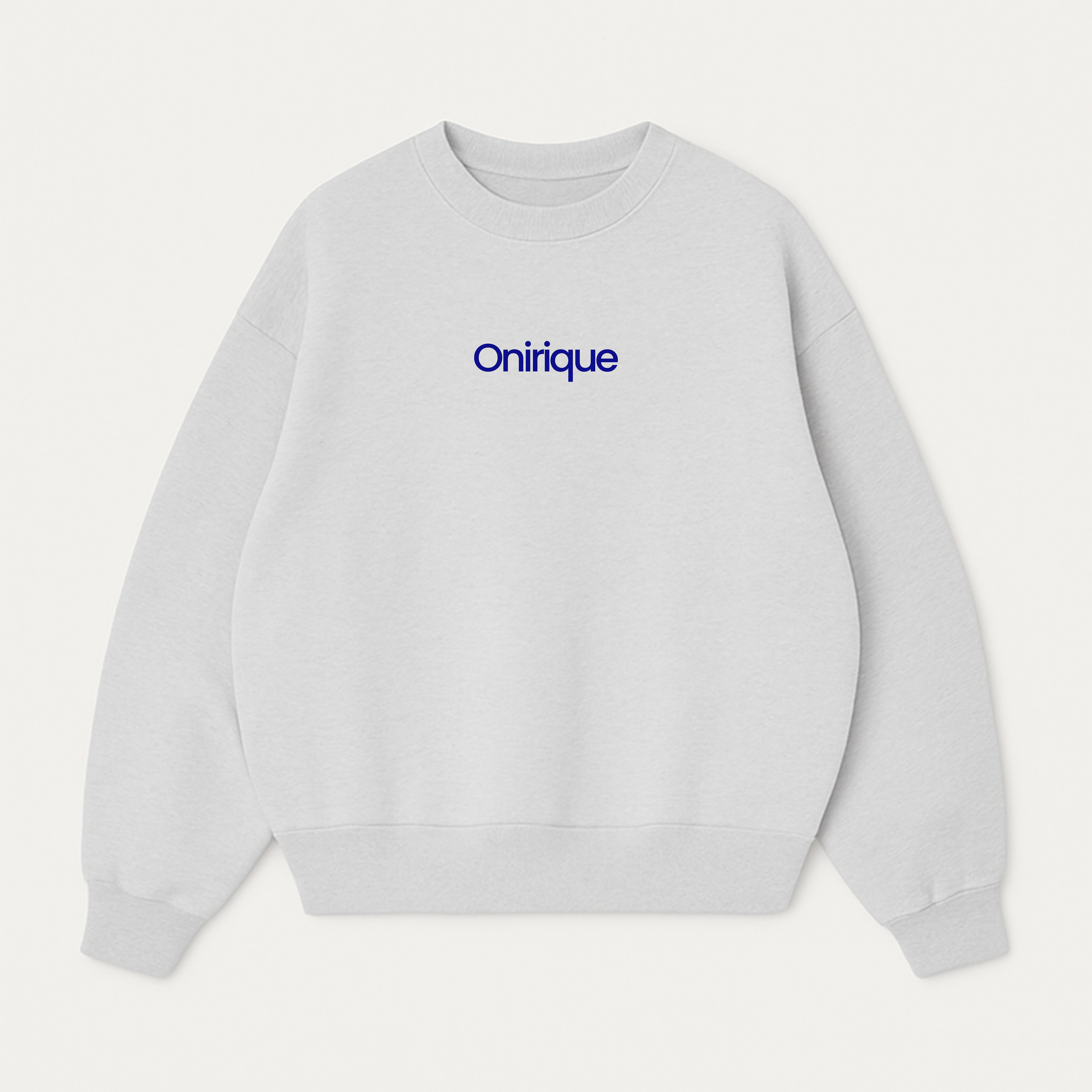 BLOOM SOCIETY CREWNECK