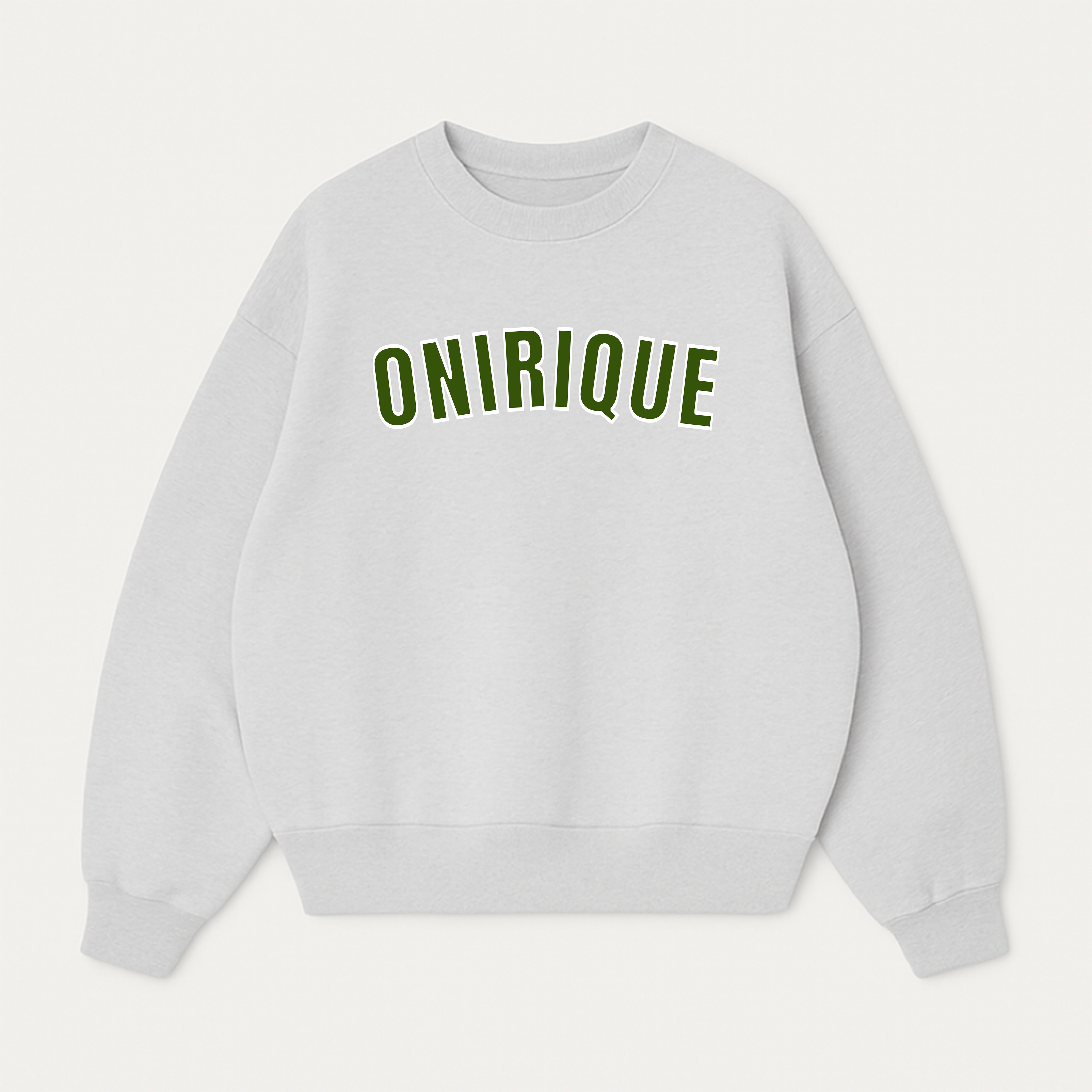 ONIRIQUE CREWNECK